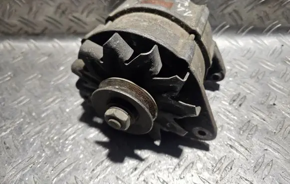 Ford Escort Generator/alternator 0120489346