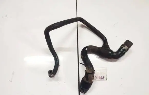 Opel Astra G Engine coolant pipe/hose
