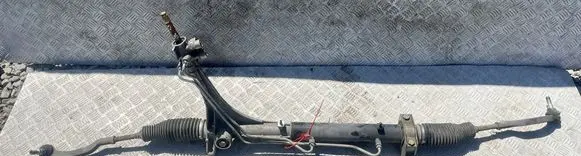 Peugeot Boxer Steering rack 01385338080
