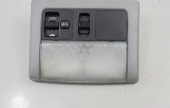 Honda Civic Other interior light
