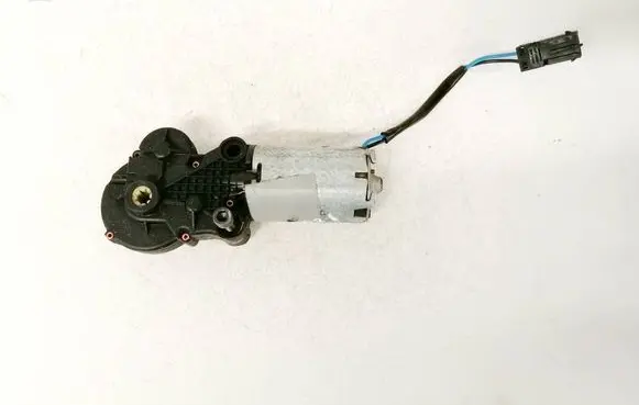 Rover 75 Seat adjustment motor 9429990 40451412V