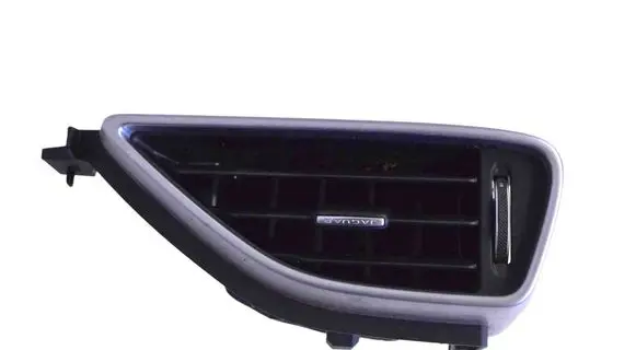 Jaguar XE Dashboard air vent grill cover trim HX73018B09AE