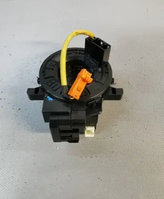 Toyota Prius (XW30) Airbag slip ring squib (SRS ring) 8924574010