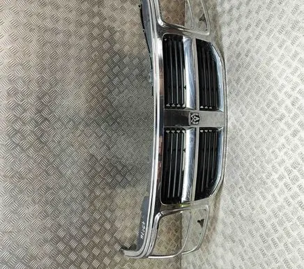 Front grill
