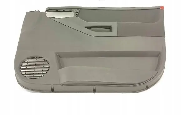 Opel Meriva A Front door card panel trim 13216057