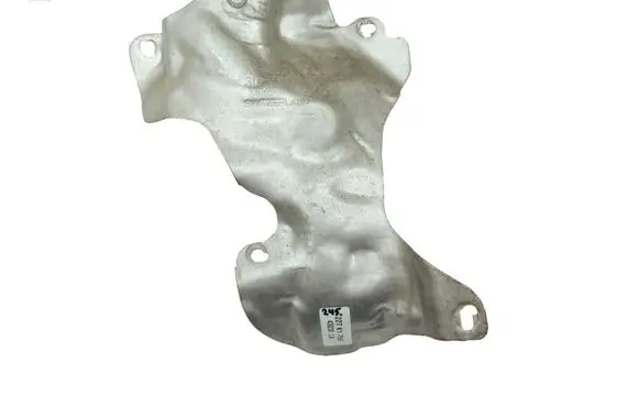 Volvo XC90 Exhaust heat shield 31493449 31411165