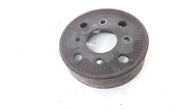 SsangYong Rexton Viscous fan clutch 