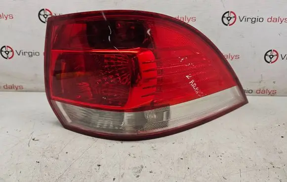 Volkswagen Golf V Rear/tail lights 1K9945112A 1K9945096