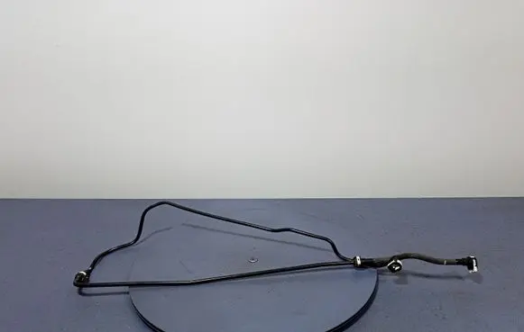 Volvo S90, V90 Fuel line pipe 31372295