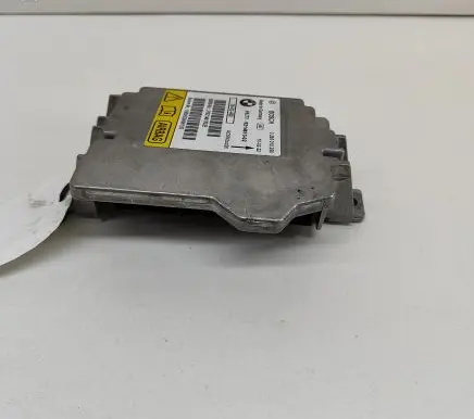 BMW X5 E70 Airbag control unit/module 9214813 0285010256