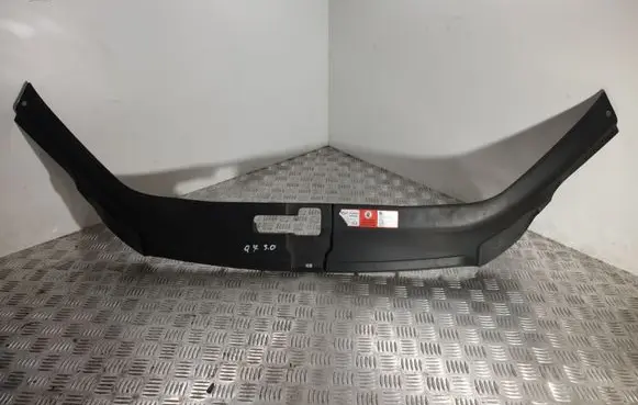 Audi Q7 4L Other engine bay part 4L0807081