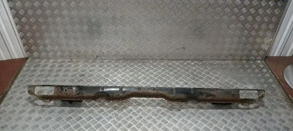 Opel Vivaro Rear bumper cross member 
