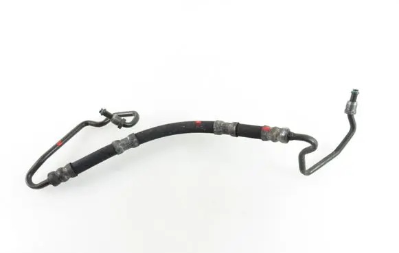Opel Meriva B Power steering hose/pipe/line A0013710