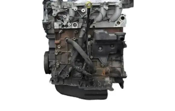 Ford Mondeo MK IV Engine UFBA