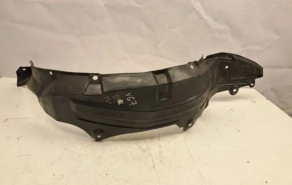 Mazda MX-5 NB Miata Front wheel arch liner splash guards 