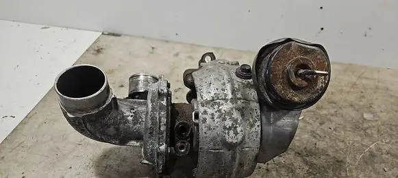 Toyota RAV 4 (XA30) Turbo 1720126020 06080253CE