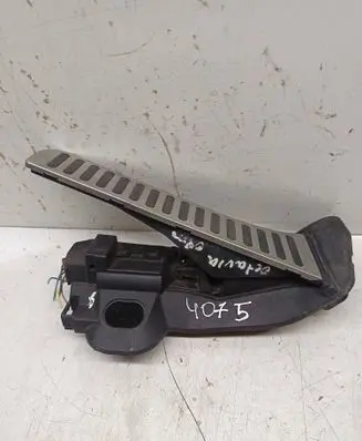Skoda Octavia Mk2 (1Z) Accelerator throttle pedal 6PV00874510 1K2721503L