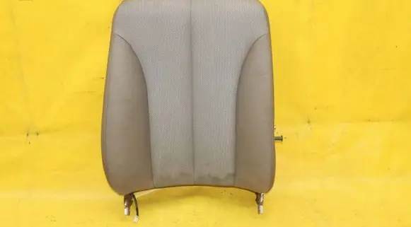 Chrysler Pacifica Other seats 
