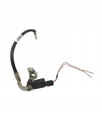 Dodge Charger Negative earth cable (battery) 56029777AB