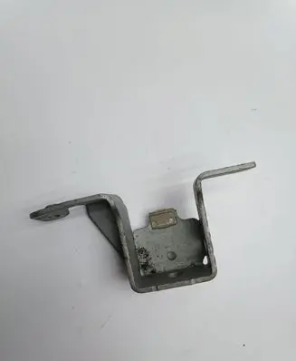 Mercedes-Benz GLC X253 C253 Muffler mount bracket/holder A2054902740