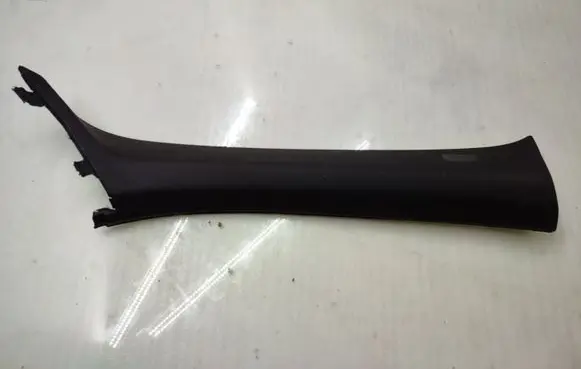BMW 7 F01 F02 F03 F04 (A) pillar trim 7112736