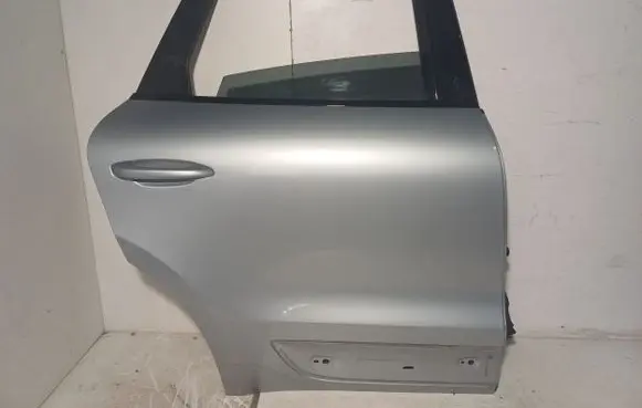 Porsche Macan (95B) Rear door 95B83312A