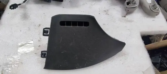 Nissan Leaf II (ZE1) Dashboard side end trim 631343NL0A