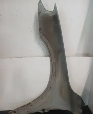 Volvo XC70 Fender