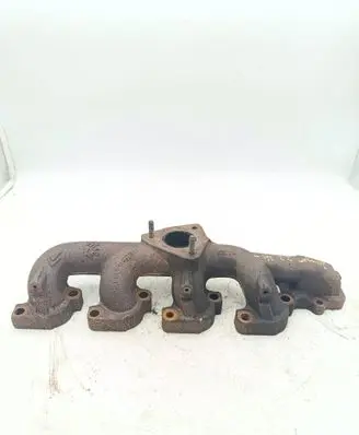 Citroen Jumper Exhaust manifold 9420CC