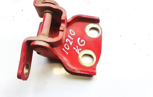 Chevrolet Matiz Rear door lower hinge