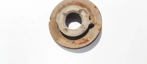 Audi A3 S3 8P Front coil spring rubber mount 1k0512297c