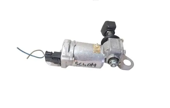 Mercedes-Benz ML W163 Vent window/glass motor A1638201442