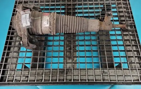 Audi A6 S6 C6 4F Front shock absorber/damper 4F0616040R IMPRK1552441