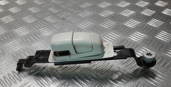 Ford Ranger Seat belt adjustment rail AB3926611C46AAW