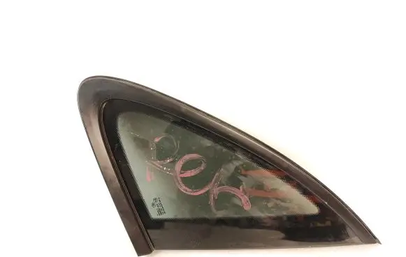 Porsche Macan (95B) Rear side window 95B845298XN