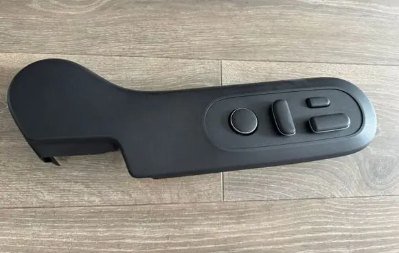 Hyundai IONIQ 6 Seat control module 88080KL410 88020KL410