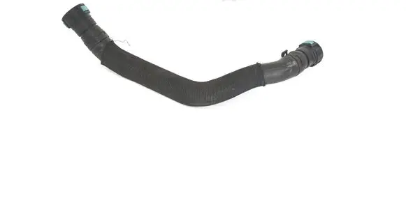 Jaguar XF X250 Air intake hose/pipe 9X2318K579AB