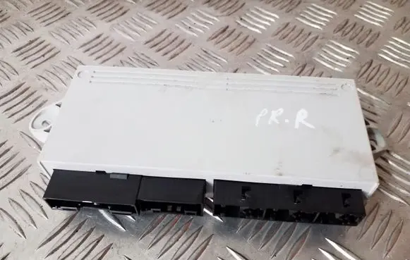 BMW 7 E65 E66 Door control unit/module 6958448