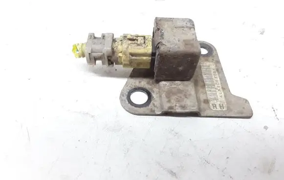 Subaru Legacy Airbag deployment crash/impact sensor 1876003480