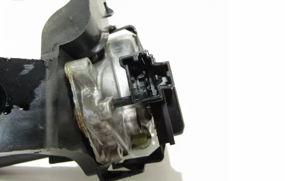 Ford Kuga II Rear window wiper motor CJ5417404AA