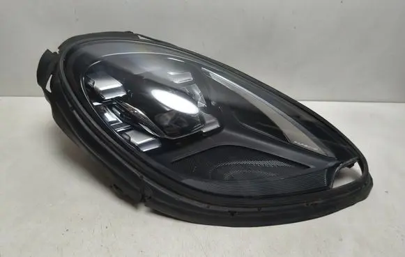 Porsche Macan (95B) Headlight/headlamp 95B941006G