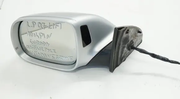 Audi Q7 4L Front door electric wing mirror ACR290526L14PINEU