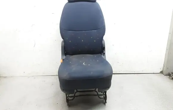 Ford Galaxy Rear seat 123456789A