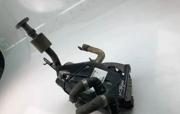 Volvo XC70 Webasto auxiliary heater fuel line/pipe 31418886