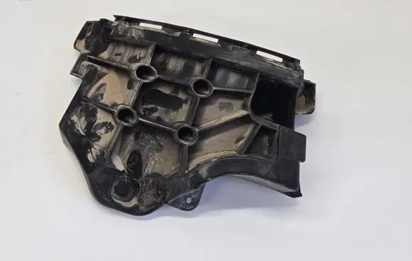 Audi Q8 Rear bumper mounting bracket 4M8807393