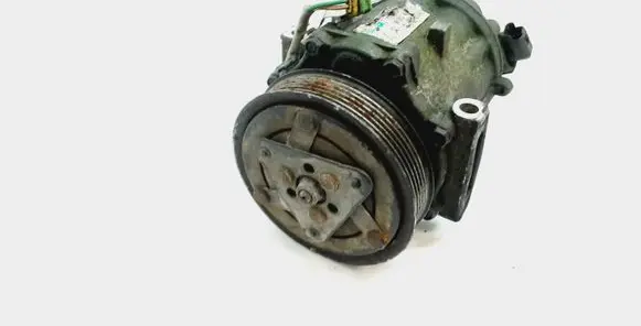 Citroen C4 I Picasso Air conditioning (A/C) compressor (pump)