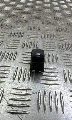 BMW 1 F20 F21 Electric window control switch 920810702