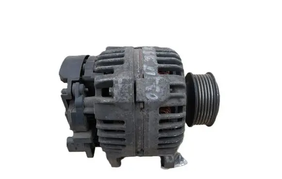 Volkswagen II LT Generator/alternator 0124325088 074903026