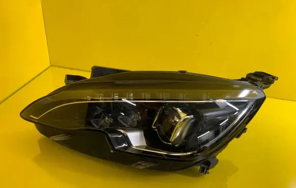Peugeot 308 Headlight/headlamp 9677832480-00