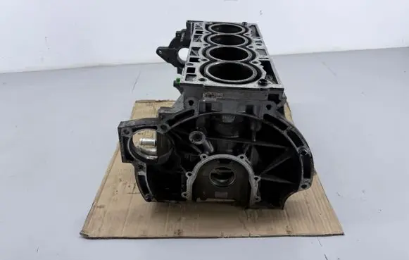 Ford Kuga II Engine block RFDS7G6015DA
